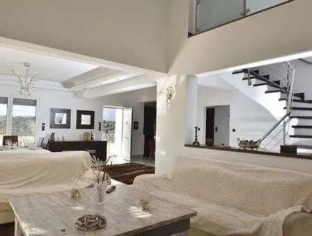 Σπίτι διακοπών Sunny House In Nature