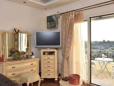 Sunny House In Nature *