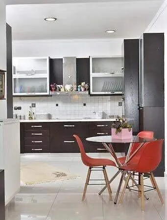 בית נופש Sunny House In Nature אמרינתוס